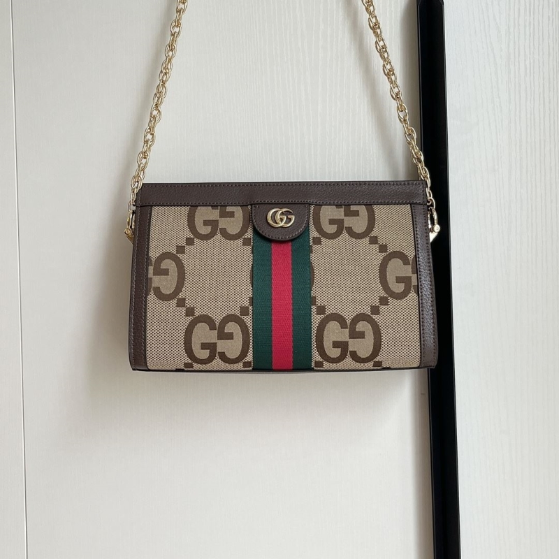 G*u*i satchel bags